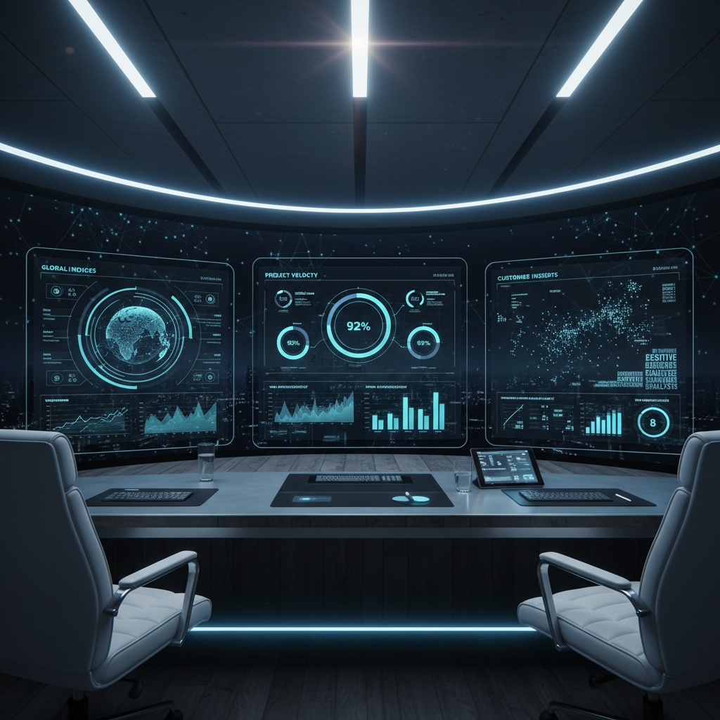 Omni-Channel Lead Gen