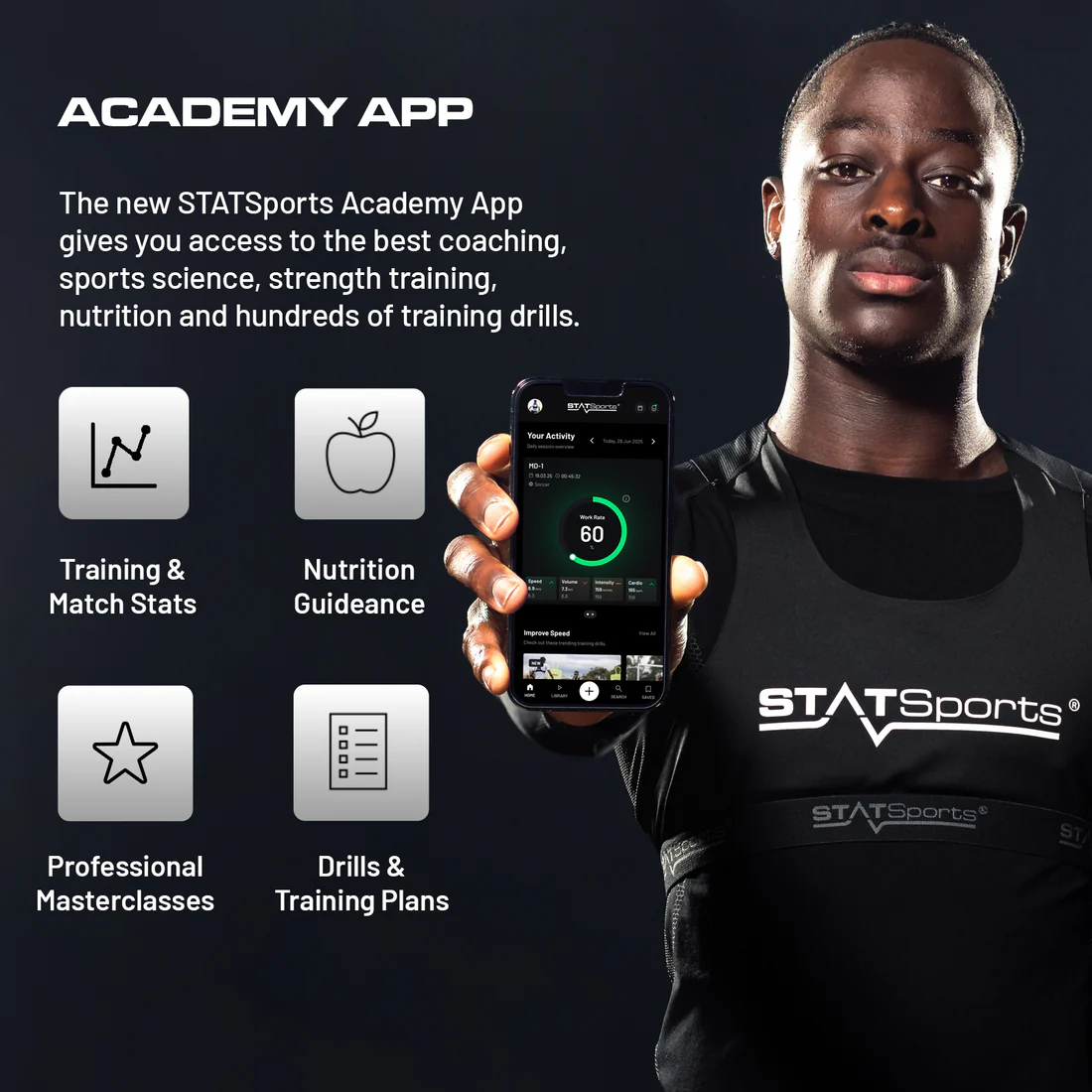 ljugador Academy Pro - Image 3