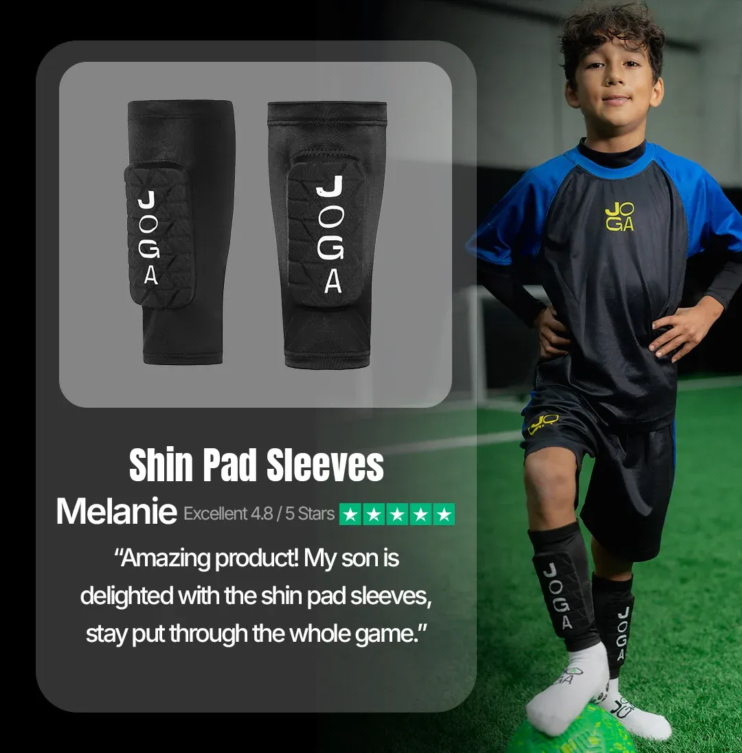 Shin Pad Sleeve - Image 5