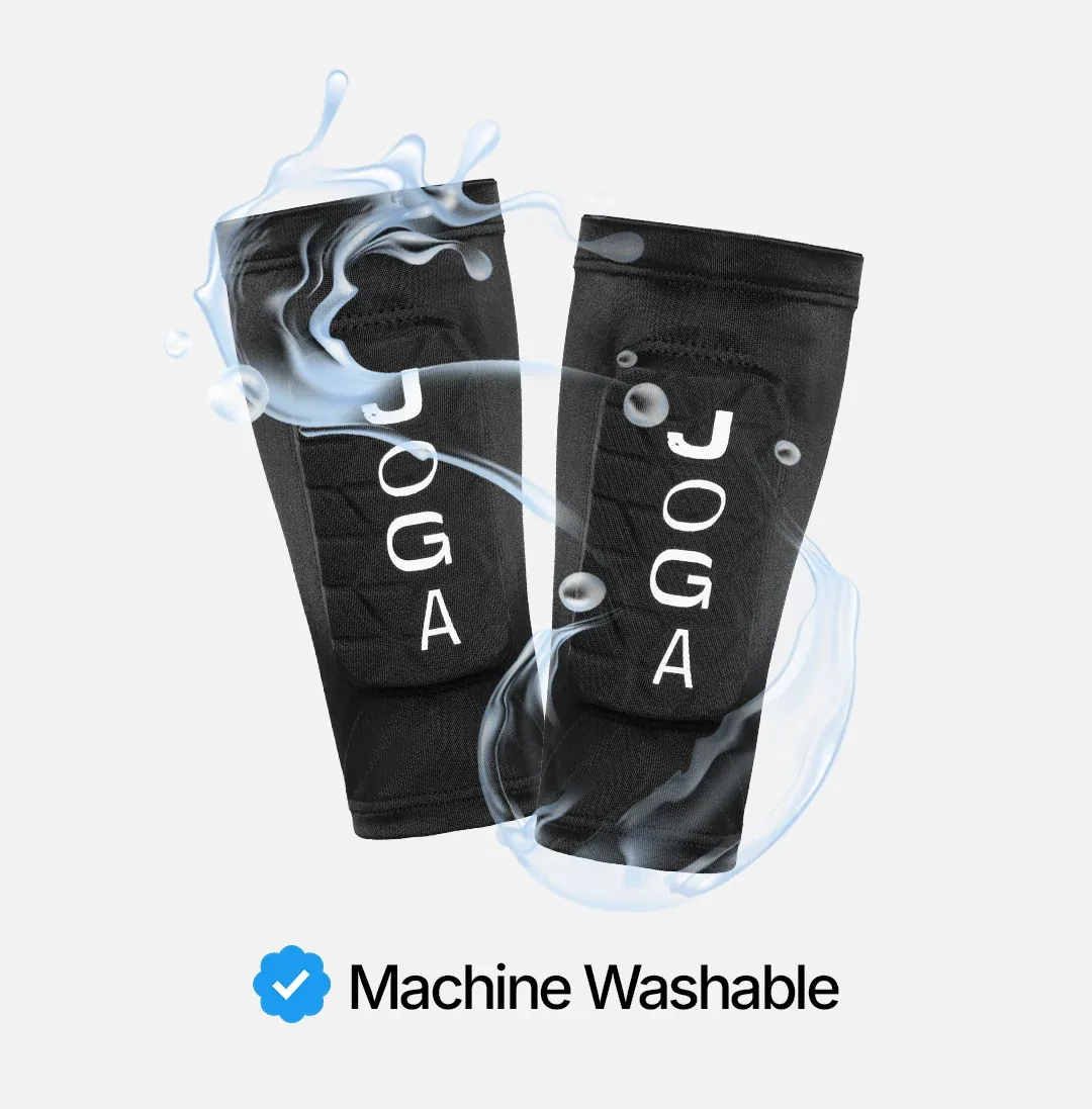 Shin Pad Sleeve - Image 4